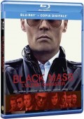 Black Mass: L'ultimo gangster (Blu-Ray)