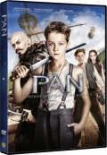Pan - Viaggio sull'isola che non c'è