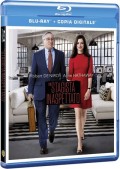 Lo stagista inaspettato (Blu-Ray)