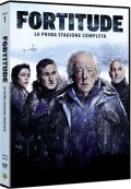 Fortitude - Stagione 1 (3 DVD)