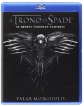 Il Trono di Spade - Stagione 4 - Stand Pack (4 Blu-Ray)