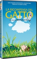 La ricompensa del gatto