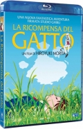 La ricompensa del gatto (Blu-Ray)