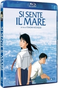 Si sente il mare (Blu-Ray)