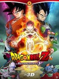 Dragon Ball Z - La resurrezione di F (Blu-Ray 3D)