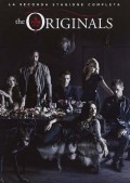 The Originals - Stagione 2 (5 DVD)