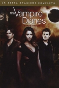 The Vampire Diaries - Stagione 6 (5 DVD)