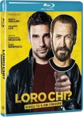 Loro chi? (Blu-Ray)