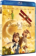 Il piccolo principe (Blu-Ray)