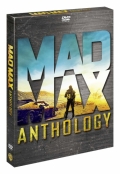 Mad Max - Anthology (5 DVD)