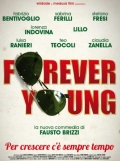 Forever young