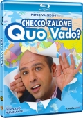 Quo vado? (Blu-Ray)