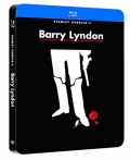 Barry Lyndon - Limited Steelbook (Blu-Ray)
