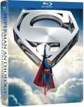 Superman Anthology - Limited Steelbook (5 Blu-Ray)