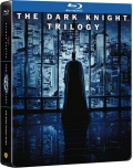 Il Cavaliere Oscuro - La Trilogia - Limited Steelbook (5 Blu-Ray)