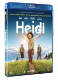 Heidi (Blu-Ray)