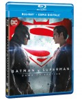 Batman v Superman: Dawn of Justice (Blu-Ray)