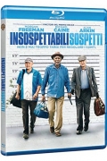 Insospettabili sospetti (Blu-Ray)