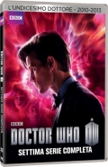 Doctor Who - Stagione 7 (6 DVD)