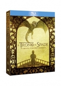 Il Trono di Spade - Stagione 5 (4 Blu-Ray)