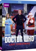 Doctor Who - Last Christmas (Blu-Ray)