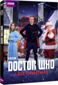 Doctor Who - Last Christmas