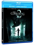 The conjuring 2 - Il caso Enfield (Blu-Ray)