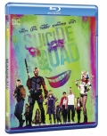 Suicide Squad (Blu-Ray)