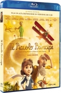 Il piccolo principe (Blu-Ray 3D)