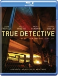 True Detective - Stagione 2 (3 Blu-Ray)