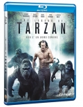 The Legend of Tarzan (Blu-Ray)