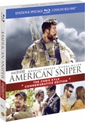American Sniper - Edizione Speciale (2 Blu-Ray)