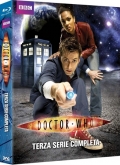 Doctor Who - Stagione 3 (4 Blu-Ray)