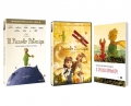 Il piccolo principe (DVD + Libro)