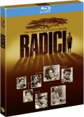 Radici: la serie originale completa (3 Blu-Ray)