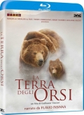 La terra degli orsi (Blu-Ray)