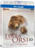 La terra degli orsi 3D (Blu-Ray 3D)
