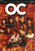 The O.C. - Stagione 1 (Stand Pack) (7 DVD)