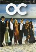 The O.C. - Stagione 3 (Stand Pack) (7 DVD)