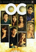 The O.C. - Stagione 4 (Stand Pack) (5 DVD)