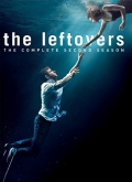 The Leftovers - Svaniti nel nulla - Stagione 2 (2 DVD)