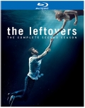 The Leftovers - Svaniti nel nulla - Stagione 2 (2 Blu-Ray)