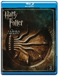 Harry Potter e la camera dei segreti - Edizione Speciale (Blu-Ray)