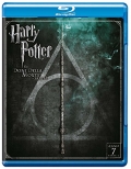 Harry Potter e i doni della morte, Parte 2 - Edizione Speciale (Blu-Ray)