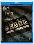 Harry Potter e il prigioniero di Azkaban - Edizione Speciale (Blu-Ray)