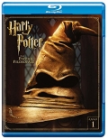 Harry Potter e la pietra filosofale - Edizione Speciale (Blu-Ray)