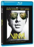 Vinyl - Stagione 1 (4 Blu-Ray)