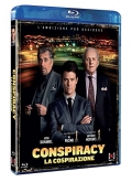 Conspiracy - La cospirazione (Blu-Ray)