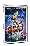 Ratchet & Clank