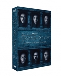 Il Trono di Spade - Stagione 6 (5 DVD)